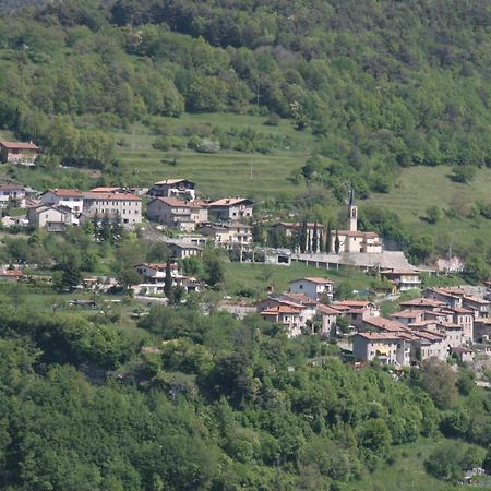 Casa Rustica - Appartamenti Pilati Tremosine 외부 사진