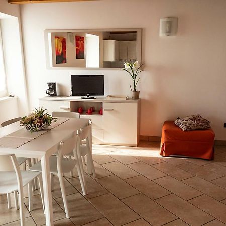 Casa Rustica - Appartamenti Pilati Tremosine 외부 사진