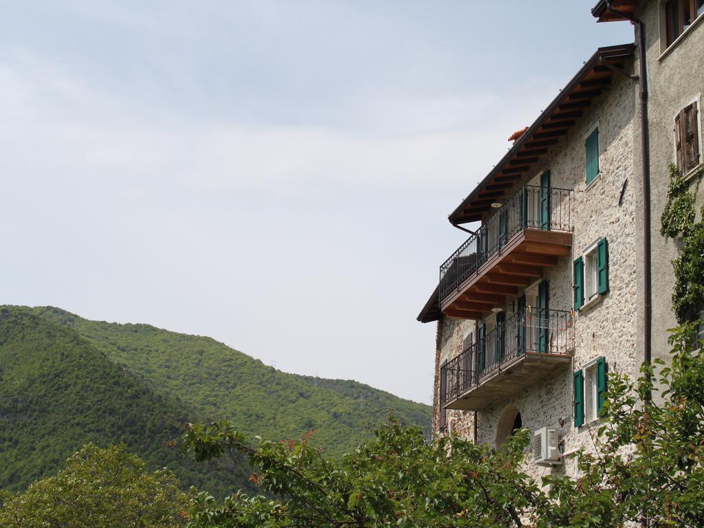Casa Rustica - Appartamenti Pilati Tremosine 외부 사진