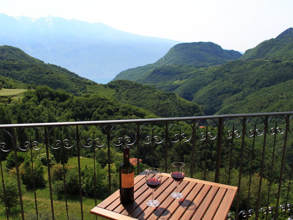 Casa Rustica - Appartamenti Pilati Tremosine 객실 사진