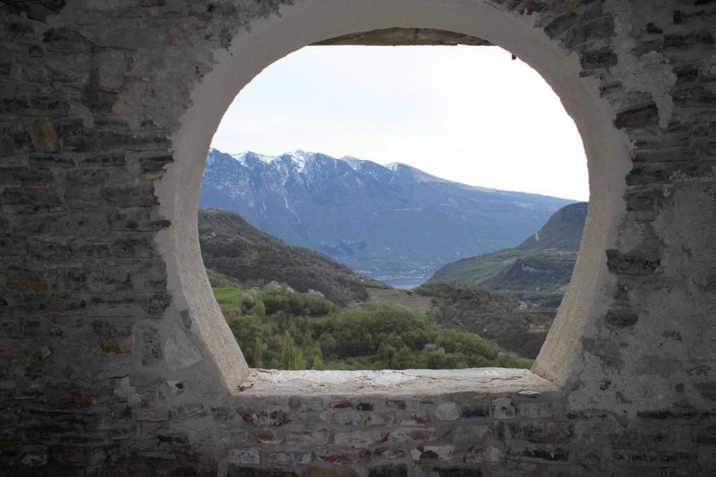 Casa Rustica - Appartamenti Pilati Tremosine 외부 사진
