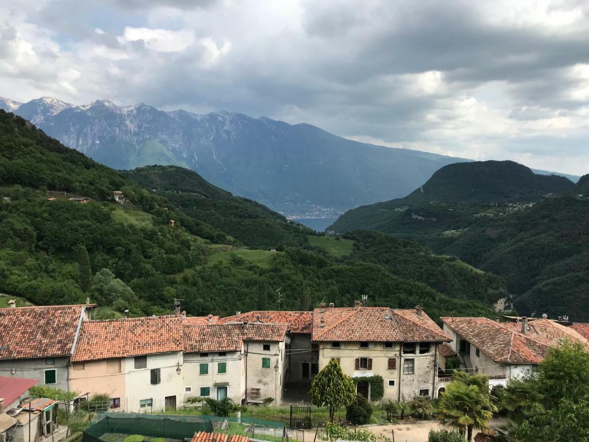 Casa Rustica - Appartamenti Pilati Tremosine 외부 사진