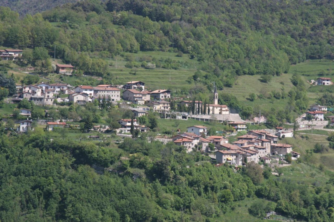 Casa Rustica - Appartamenti Pilati Tremosine 외부 사진