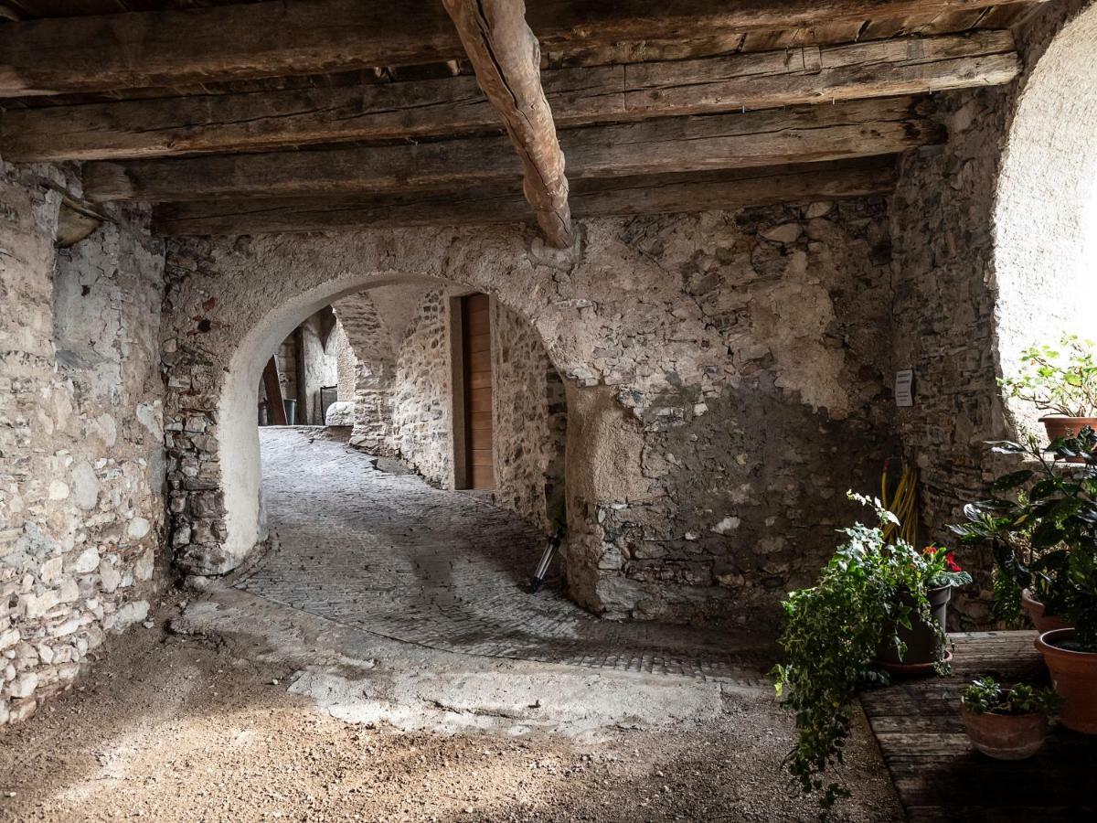 Casa Rustica - Appartamenti Pilati Tremosine 외부 사진