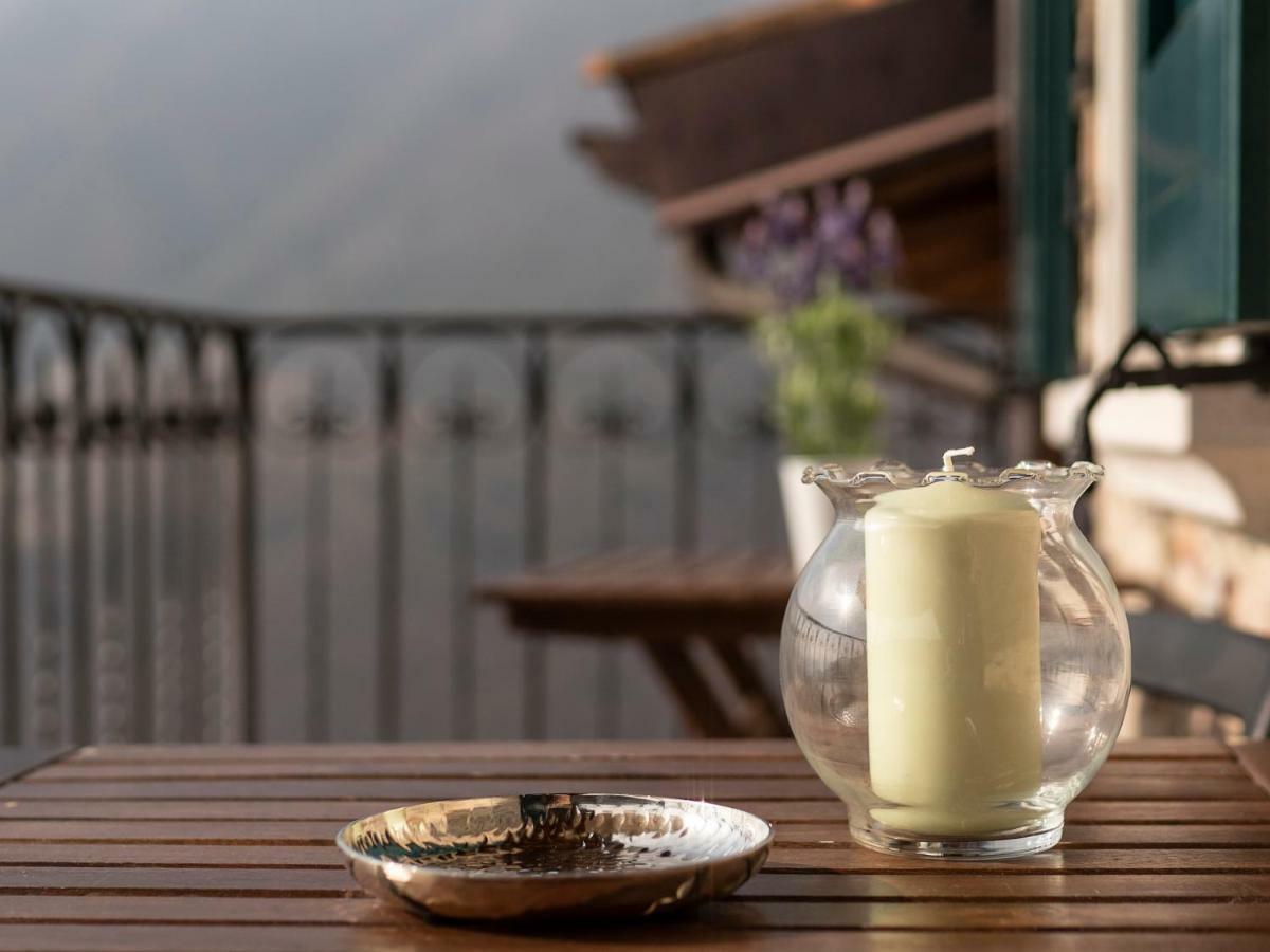 Casa Rustica - Appartamenti Pilati Tremosine 외부 사진