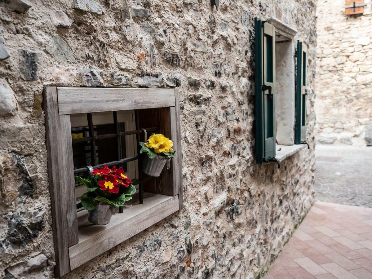 Casa Rustica - Appartamenti Pilati Tremosine 외부 사진