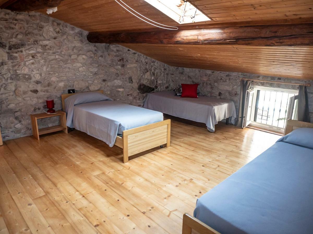 Casa Rustica - Appartamenti Pilati Tremosine 외부 사진